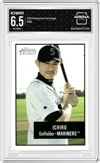 Ichiro