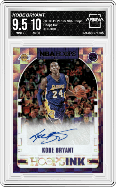 Kobe Bryant