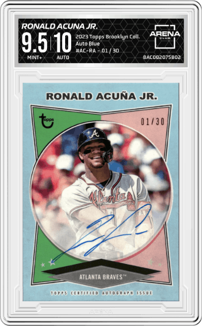 Ronald Acuna Jr.