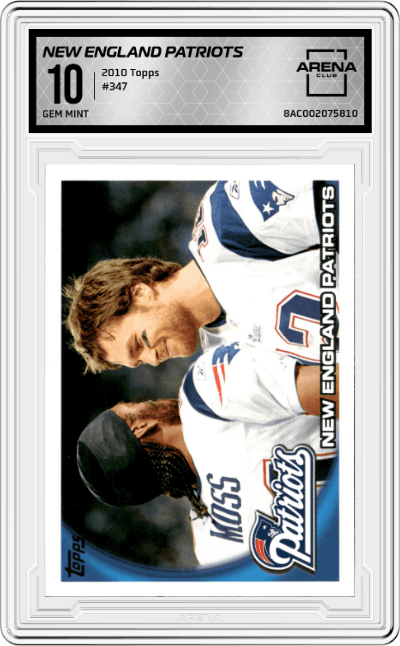 New England Patriots