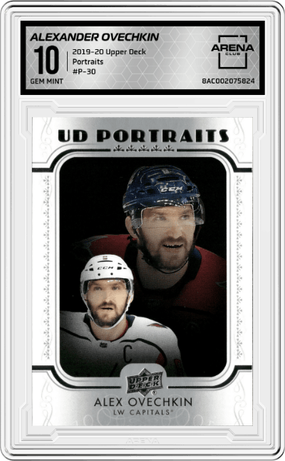 Alexander Ovechkin