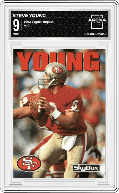 Steve Young