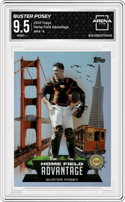 Buster Posey