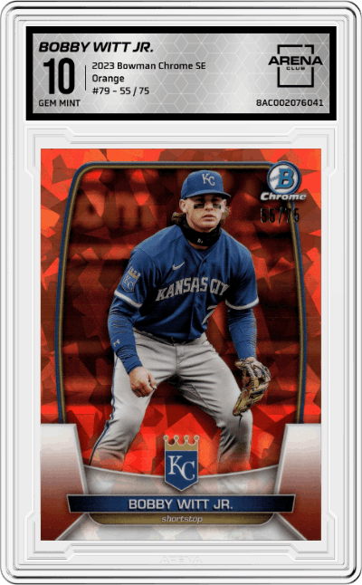 Bobby Witt Jr.