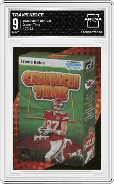 Travis Kelce