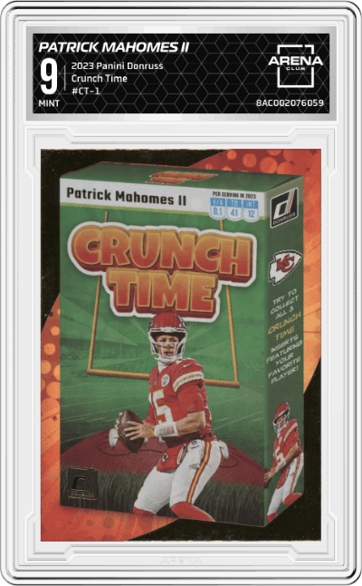 Patrick Mahomes II