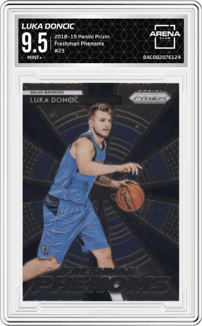 Luka Doncic