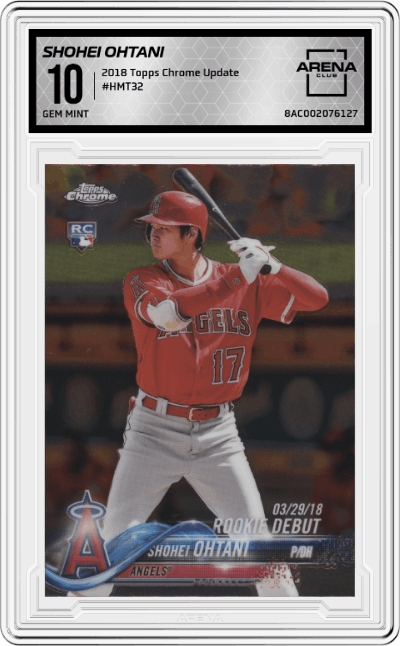 Shohei Ohtani