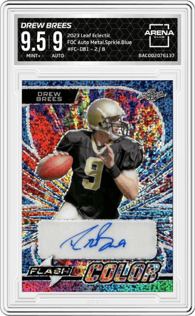 Drew Brees