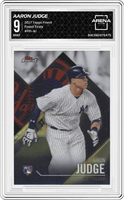 Aaron Judge