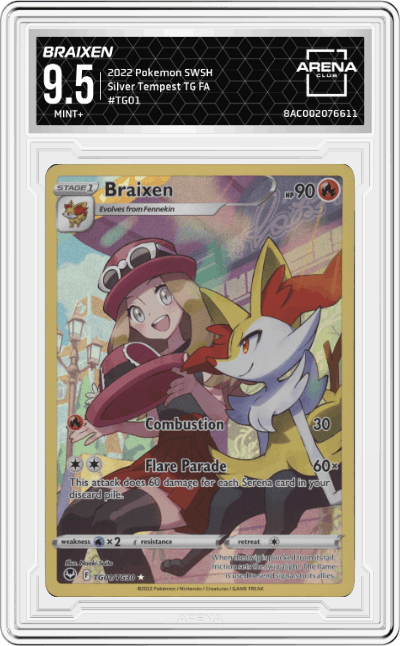 Braixen