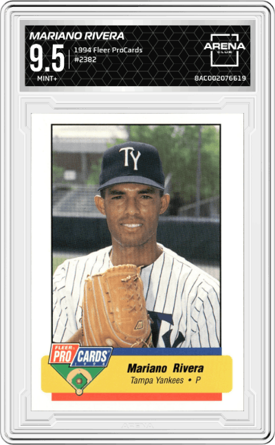 Mariano Rivera