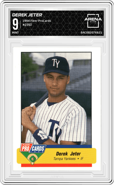 Derek Jeter