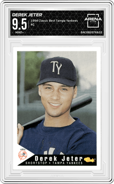 Derek Jeter