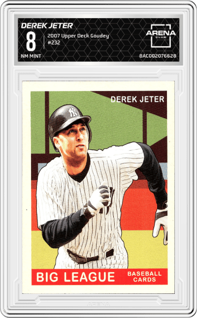 Derek Jeter