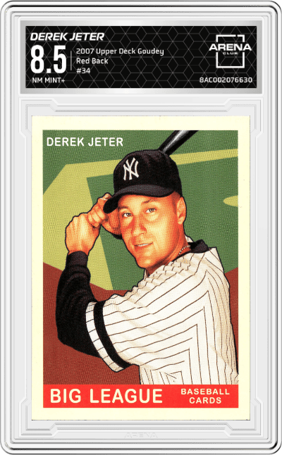Derek Jeter
