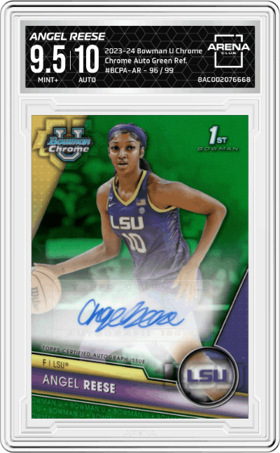 Angel Reese