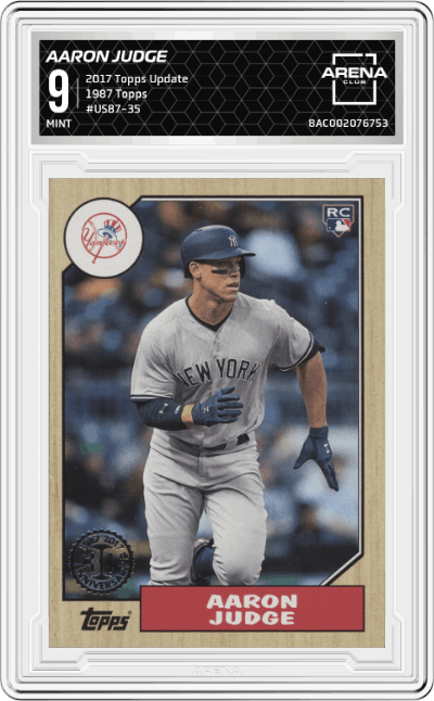 Aaron Judge