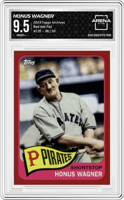 Honus Wagner