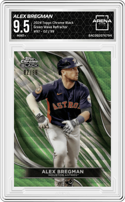 Alex Bregman