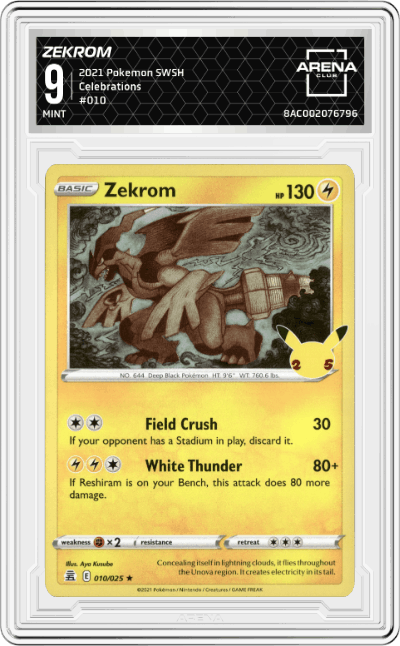Zekrom