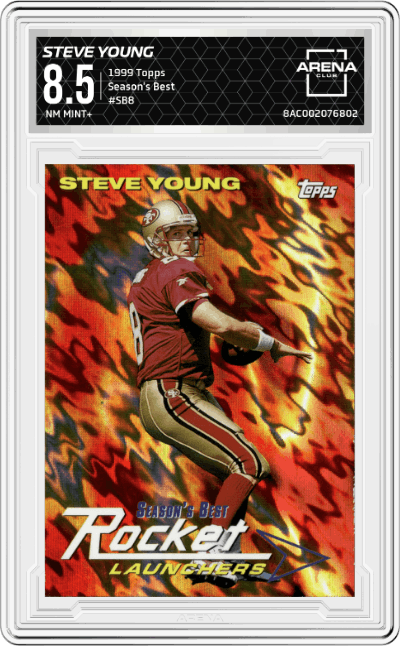 Steve Young