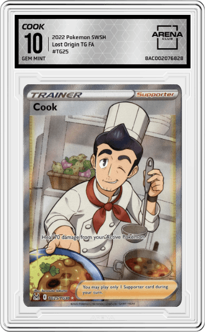 Cook