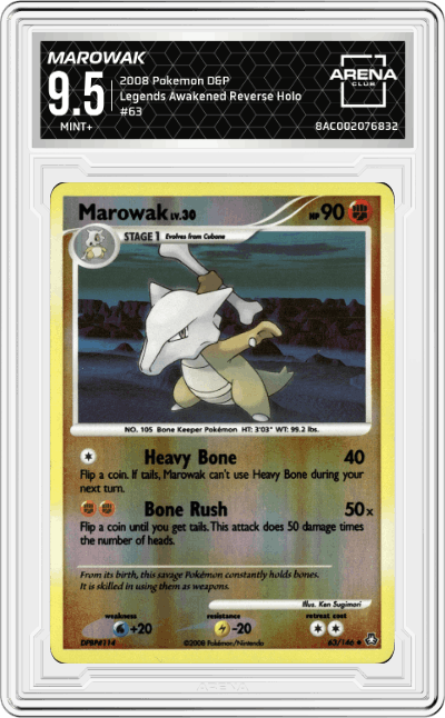 Marowak
