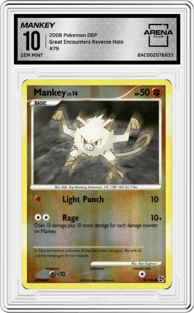 Mankey