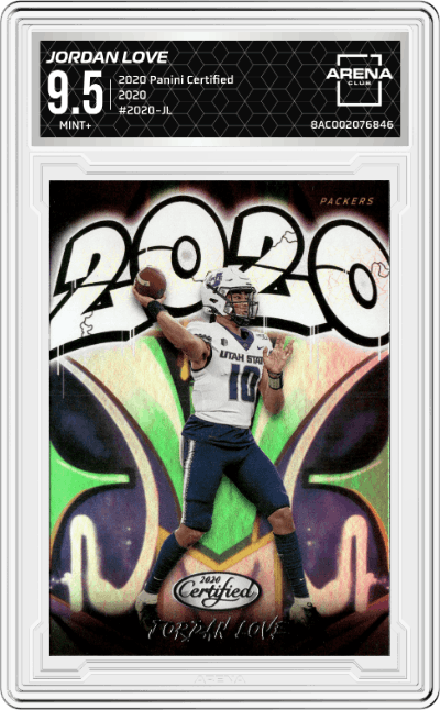Jordan Love
