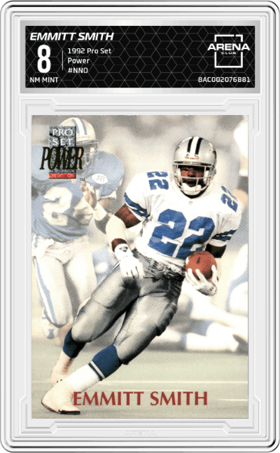 Emmitt Smith