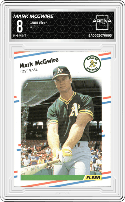 Mark McGwire