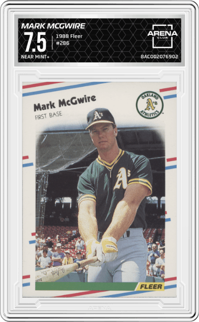 Mark McGwire