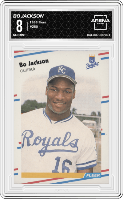 Bo Jackson