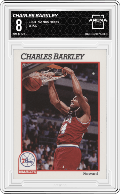 Charles Barkley