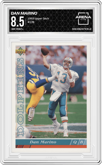 Dan Marino
