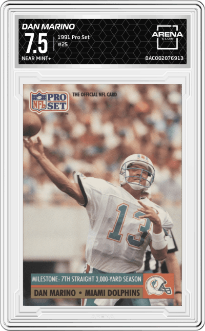 Dan Marino