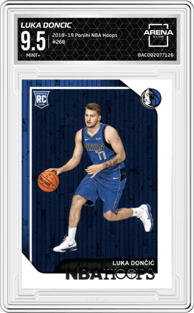 Luka Doncic