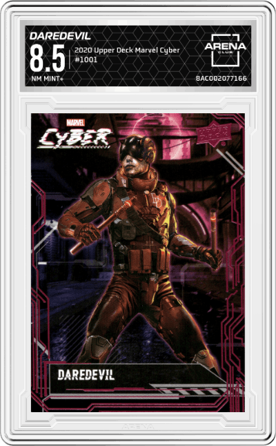 Daredevil