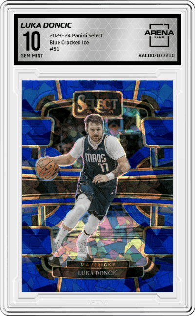 Luka Doncic