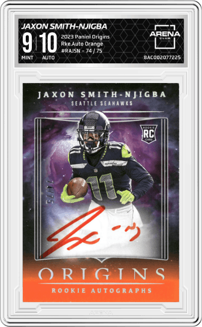 Jaxon Smith-Njigba