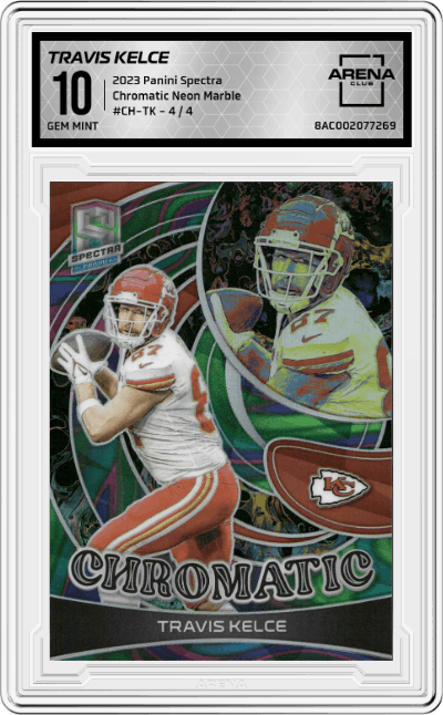 Travis Kelce