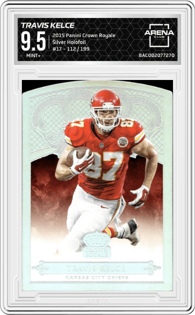 Travis Kelce