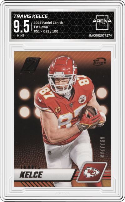 Travis Kelce