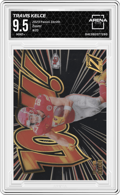 Travis Kelce