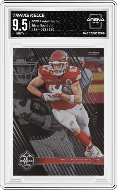 Travis Kelce
