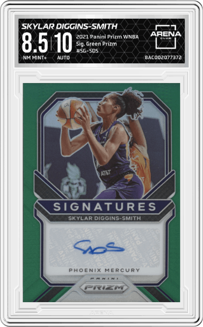 Skylar Diggins-Smith