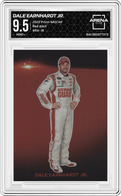Dale Earnhardt Jr.