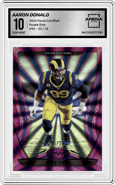 Aaron Donald