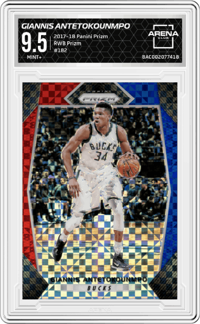 Giannis Antetokounmpo